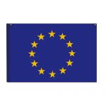 Bandiera Europa